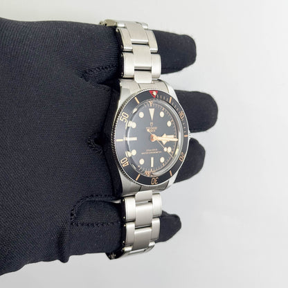 Tudor Black Bay 58 39mm Black Dial Watch Ref# 7939A1A0NU