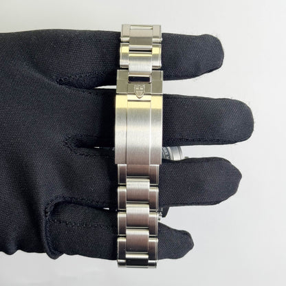 Tudor Black Bay 58 39mm Black Dial Watch Ref# 7939A1A0NU