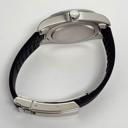 Tudor Black Bay 58 39mm Black Dial Watch Ref# 7939A1A0NU