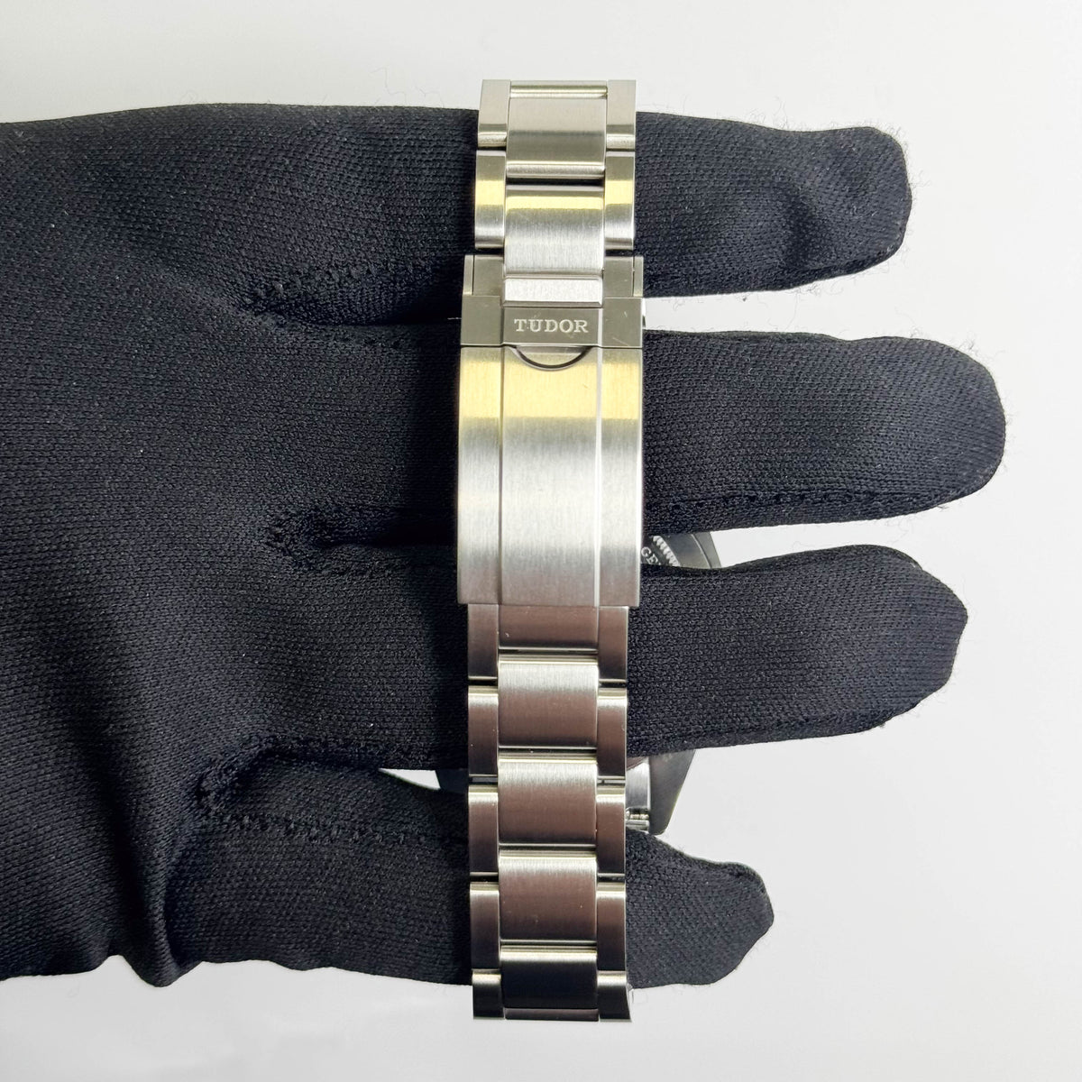 Tudor Ranger 39mm Black Dial Watch Ref# 79950
