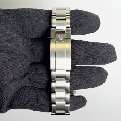 Tudor Black Bay 39mm Black Dial Watch Ref# 7939G1A0NRU