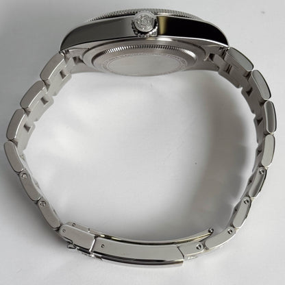 Tudor Black Bay 43mm Blue Dial Watch Ref# 7943A1A0NU - Happy Jewelers Fine Jewelry Lifetime Warranty