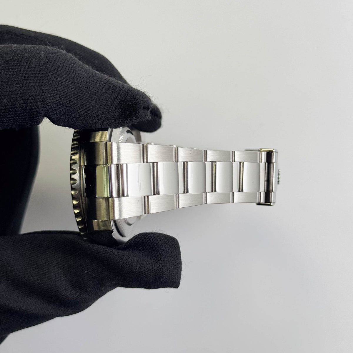 Rolex Yacht-Master II 44mm White Dial Watch Ref# 116680