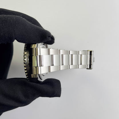 Rolex Yacht-Master II 44mm White Dial Watch Ref# 116680