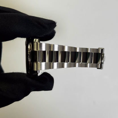 Rolex Datejust 41mm Rhodium Dial Watch Ref# 126334 - Happy Jewelers Fine Jewelry Lifetime Warranty