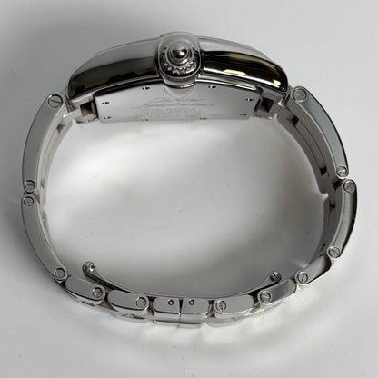 Cartier Roadster 37mm Black Dial Watch Ref# W62041V3 - Happy Jewelers Fine Jewelry Lifetime Warranty