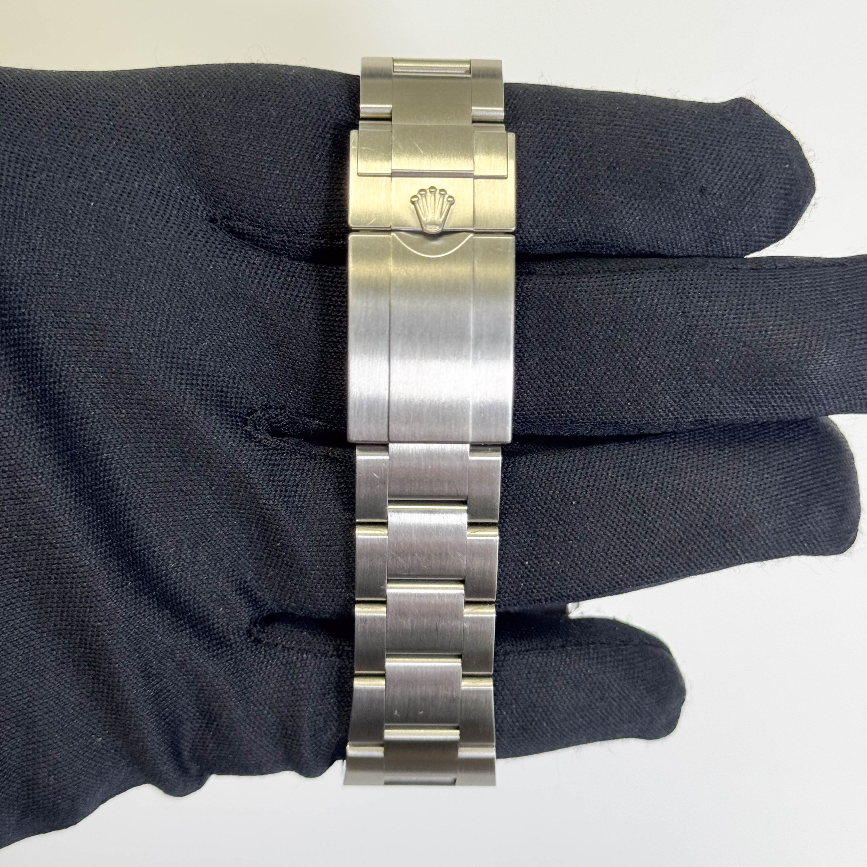Rolex Explorer II 42mm Black Dial Watch Ref# 226570 - Happy Jewelers Fine Jewelry Lifetime Warranty