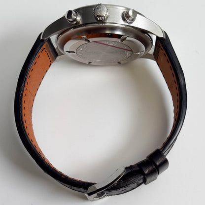 IWC Pilots 42mm White Dial Watch Ref# IW3717-01