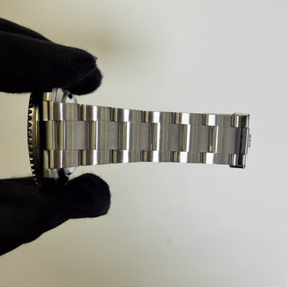 Rolex Submariner 41mm Black Dial Watch Ref# 126610LV - Happy Jewelers Fine Jewelry Lifetime Warranty