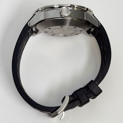 IWC Aquatimer 44mm White Dial Watch Ref# IW356805 - Happy Jewelers Fine Jewelry Lifetime Warranty