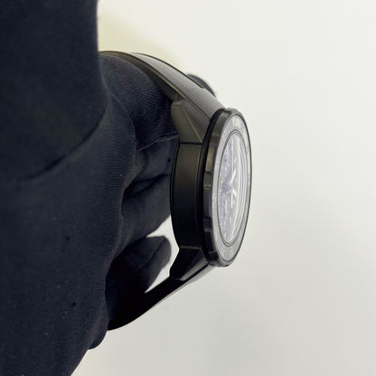 IWC Aquatimer 44mm Black Dial Watch Ref# IW376705