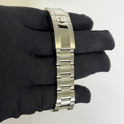 Rolex Yacht-Master II 44mm White Dial Watch Ref# 116680