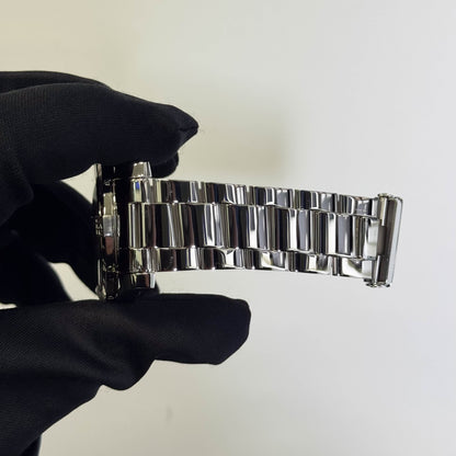 Breitling Avenger II 43mm Black Dial Watch Ref# A3239011/BC35 - Happy Jewelers Fine Jewelry Lifetime Warranty