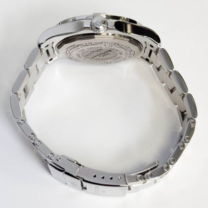 Breitling Avenger II 43mm Black Dial Watch Ref# A3239011/BC35 - Happy Jewelers Fine Jewelry Lifetime Warranty