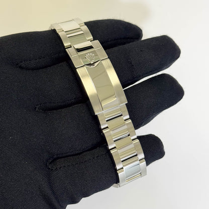 Rolex Daytona 40mm Black Dial Watch Ref# 116500LN