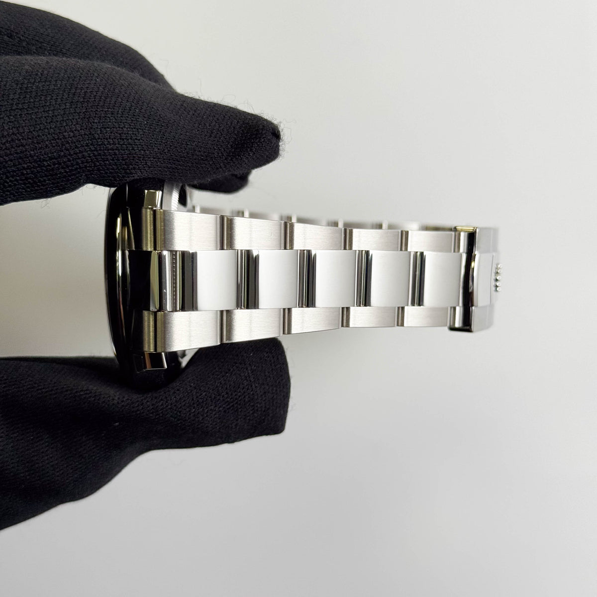 Rolex Datejust 41mm Wimbldon Dial Watch Ref# 126300