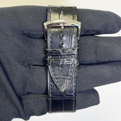 Franck Muller Long Island 43mm White Dial Ref# 1002QZ