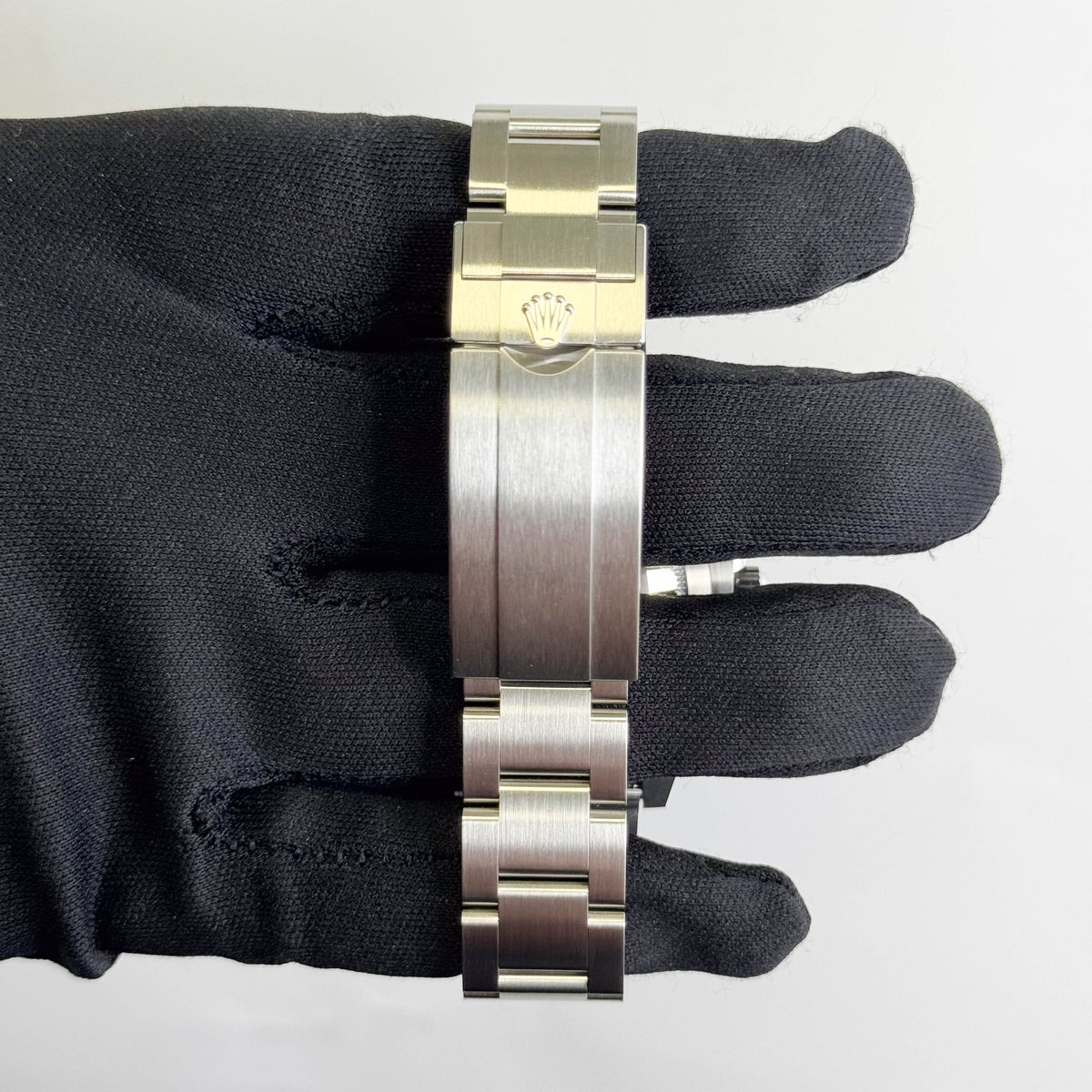Rolex Submariner 41mm Black Dial Watch Ref# 126610LN