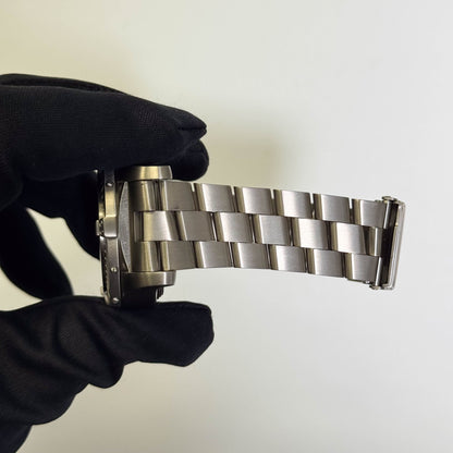 Breiting Avenger Seawolf 44mm Black Dial Watch Ref# E17370 - Happy Jewelers Fine Jewelry Lifetime Warranty