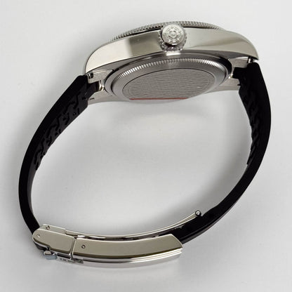 Tudor Black Bay 41mm Black Dial Watch Ref# 7941A1A0RU