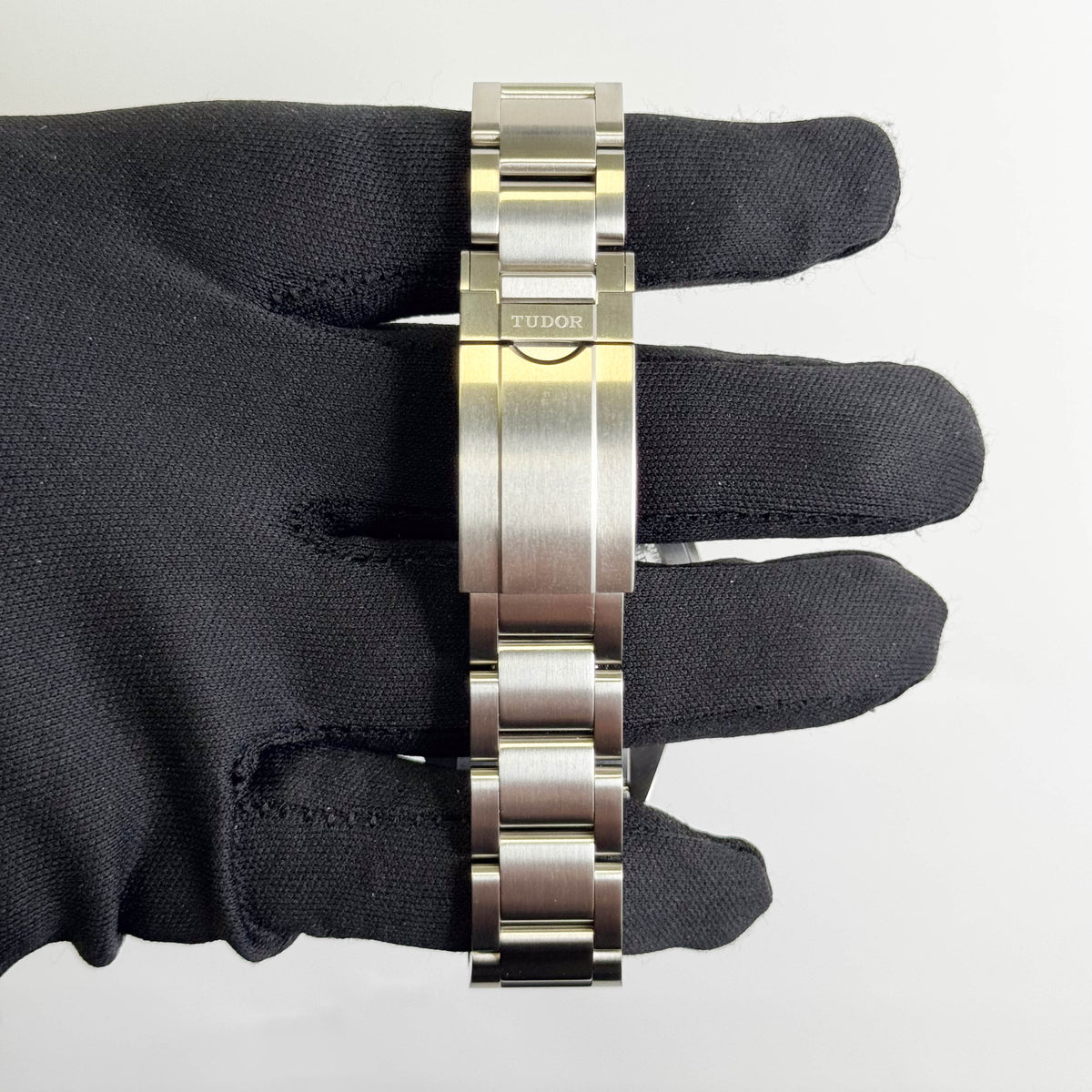Tudor Ranger 39mm Black Dial Watch Ref# 79950