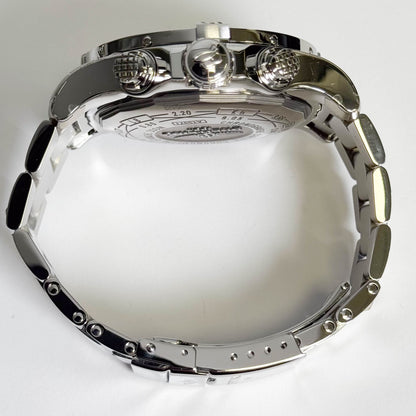 Breitling Super Avenger II 48mm Black Dial Watch Ref# A13371 - Happy Jewelers Fine Jewelry Lifetime Warranty