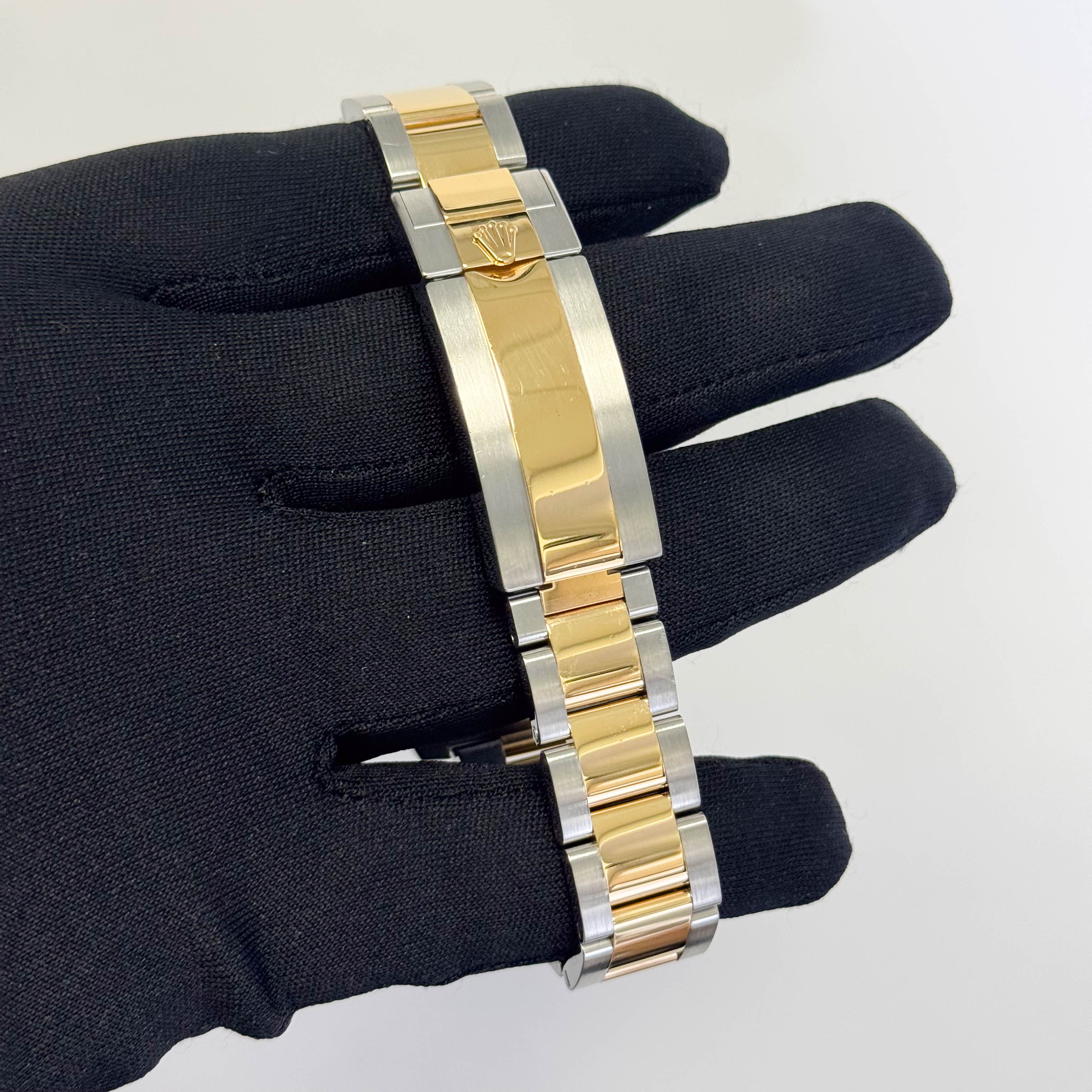 Rolex Submariner 40mm Black Dial Ref# 116613LN - Happy Jewelers Fine Jewelry Lifetime Warranty