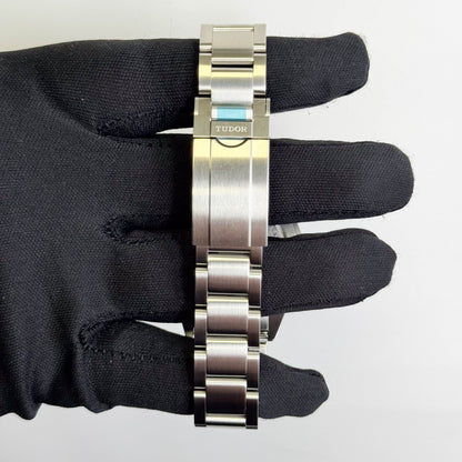 Tudor Ranger 39mm Black Dial Watch Ref# 79950
