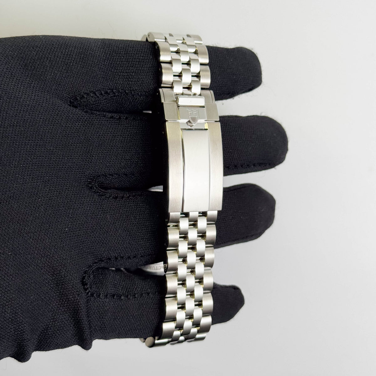 Tudor Black Bay 41mm Black Dial Watch Ref# 7941A1A0RU