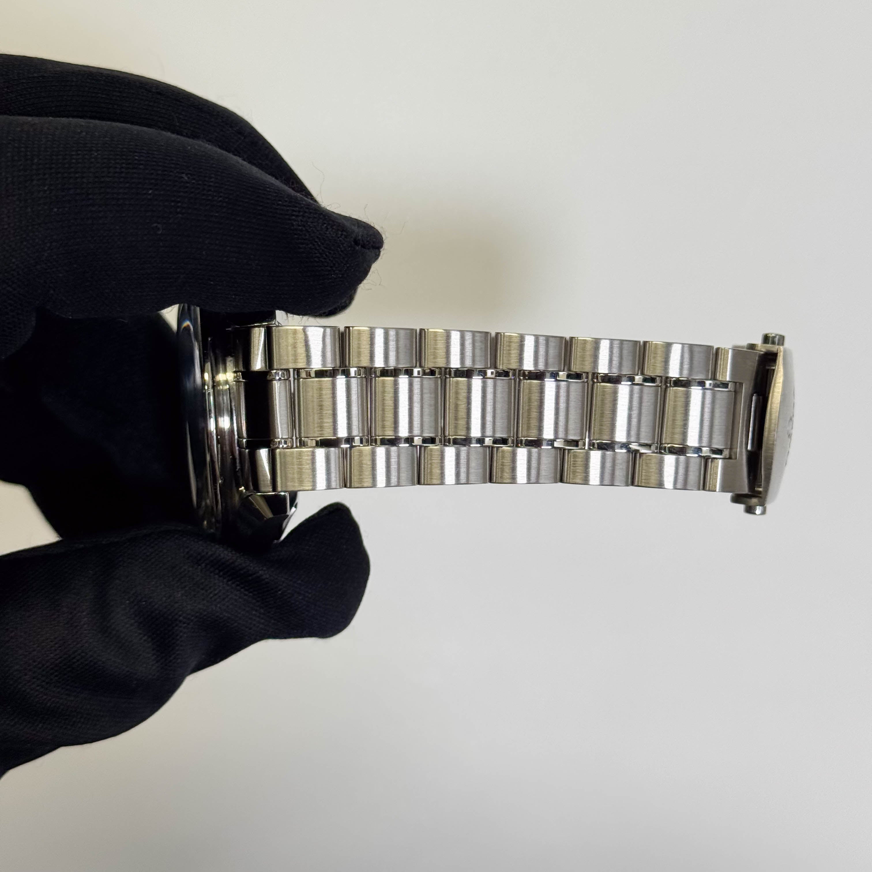 Omega Speedmaster Apollo 15 40th Anniversary 42mm Black Dial Watch Ref# 311.30.42.30.01.003 - Happy Jewelers Fine Jewelry Lifetime Warranty