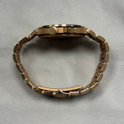 F.P. Journe Centigraphe LineSport 44mm Rose Gold Gray Dial Ref# CT2 RG BR - Happy Jewelers Fine Jewelry Lifetime Warranty