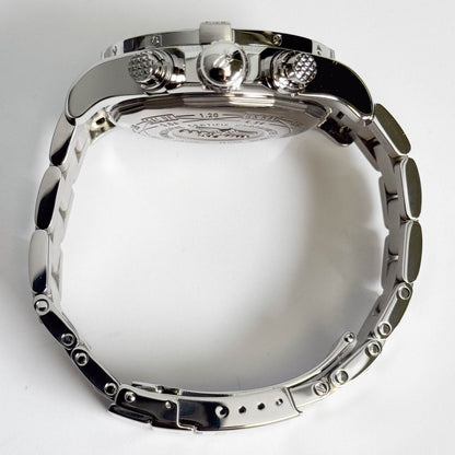 Breitling Avenger II 43mm Black Dial Watch Ref# A13381111B2A1 - Happy Jewelers Fine Jewelry Lifetime Warranty