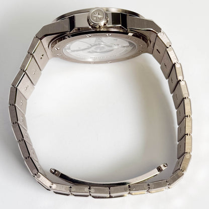 Chopard Alpine Eagle 41mm Pave Diamond Dial Watch Ref# 295363-1006 - Happy Jewelers Fine Jewelry Lifetime Warranty