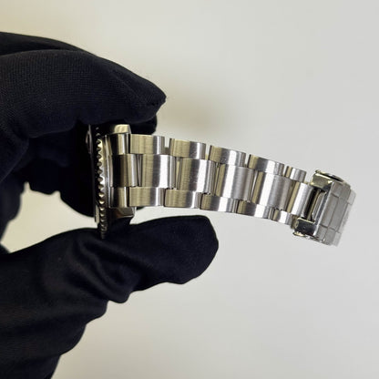 Rolex Submariner 40mm Black Dial Watch Ref# 16610 - Happy Jewelers Fine Jewelry Lifetime Warranty