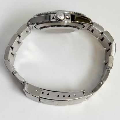 Rolex Submariner 40mm Black Dot Dial Watch Ref# 14060 - Happy Jewelers Fine Jewelry Lifetime Warranty