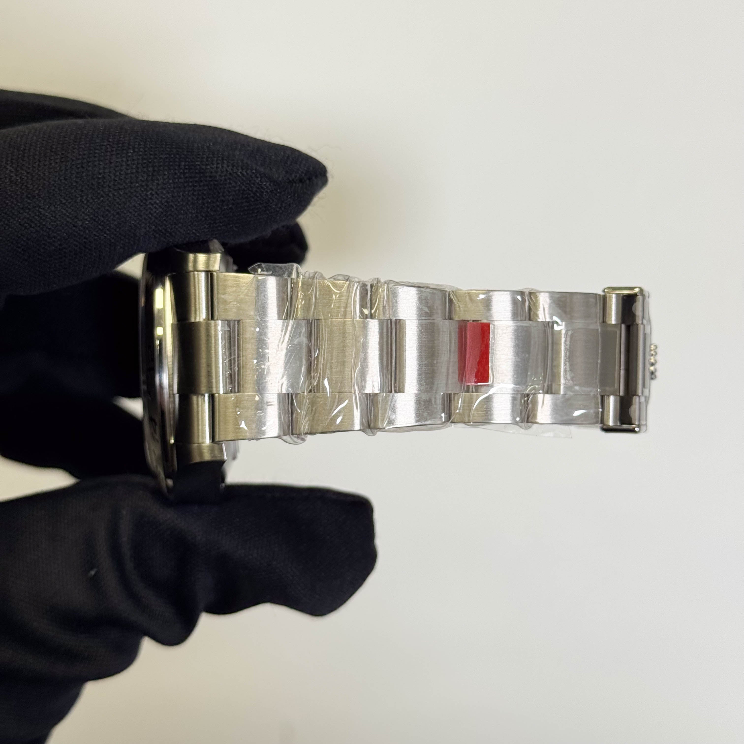 Rolex Explorer II 42mm White Dial Watch Ref# 226570 - Happy Jewelers Fine Jewelry Lifetime Warranty