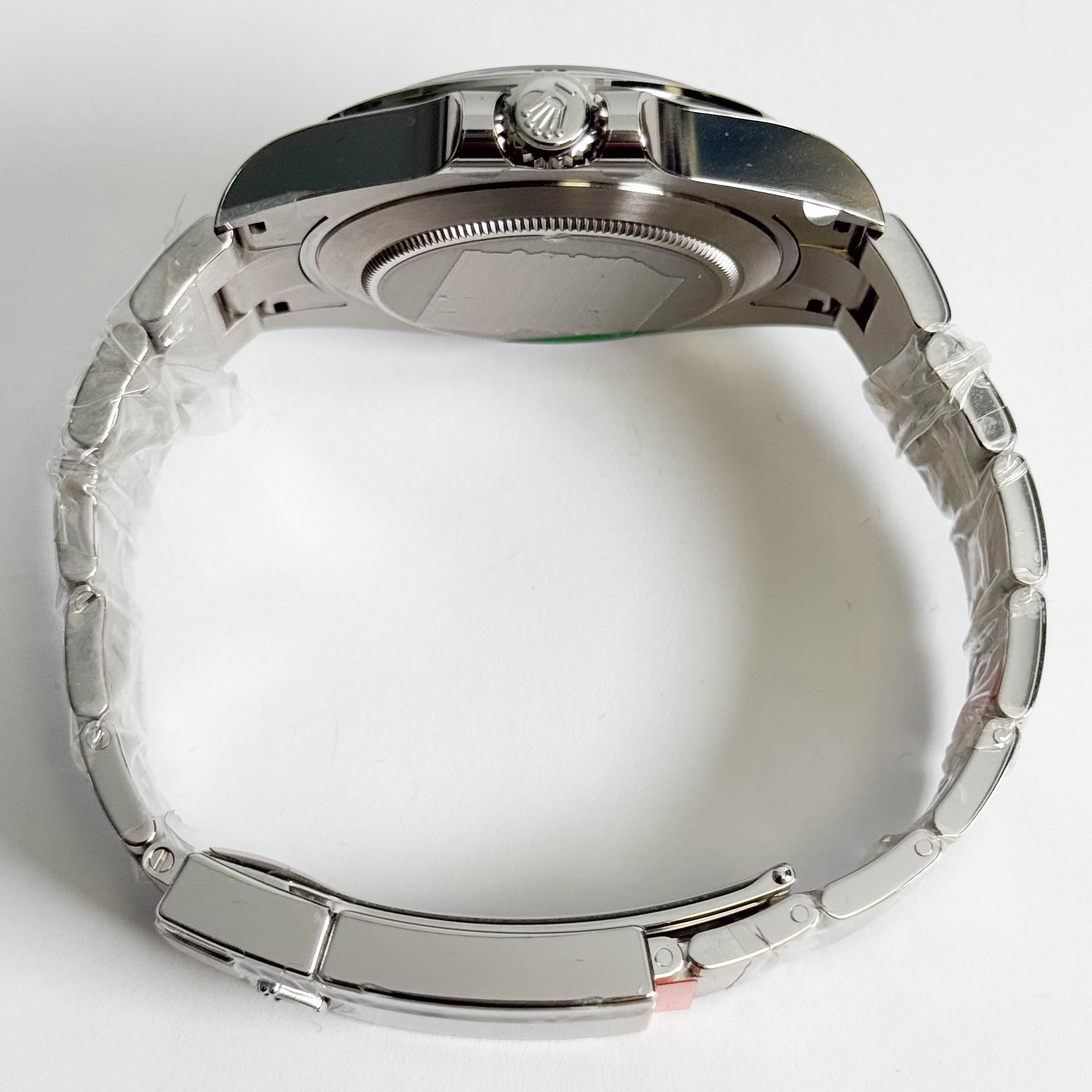 Rolex Explorer II 42mm White Dial Watch Ref# 226570 – Happy Jewelers