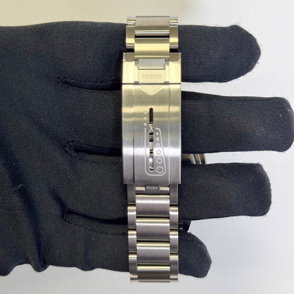 Tudor Pelagos LHD 42mm Black Dial Watch Ref# 25610TNL