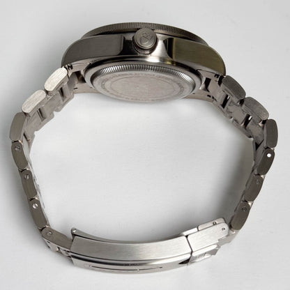 Tudor Pelagos LHD 42mm Black Dial Watch Ref# 25610TNL