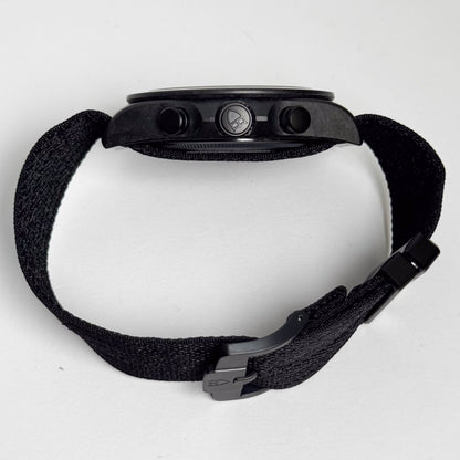 Tudor Pelagos FXD Chrono 43mm Black Dial Watch Ref# 25827KN