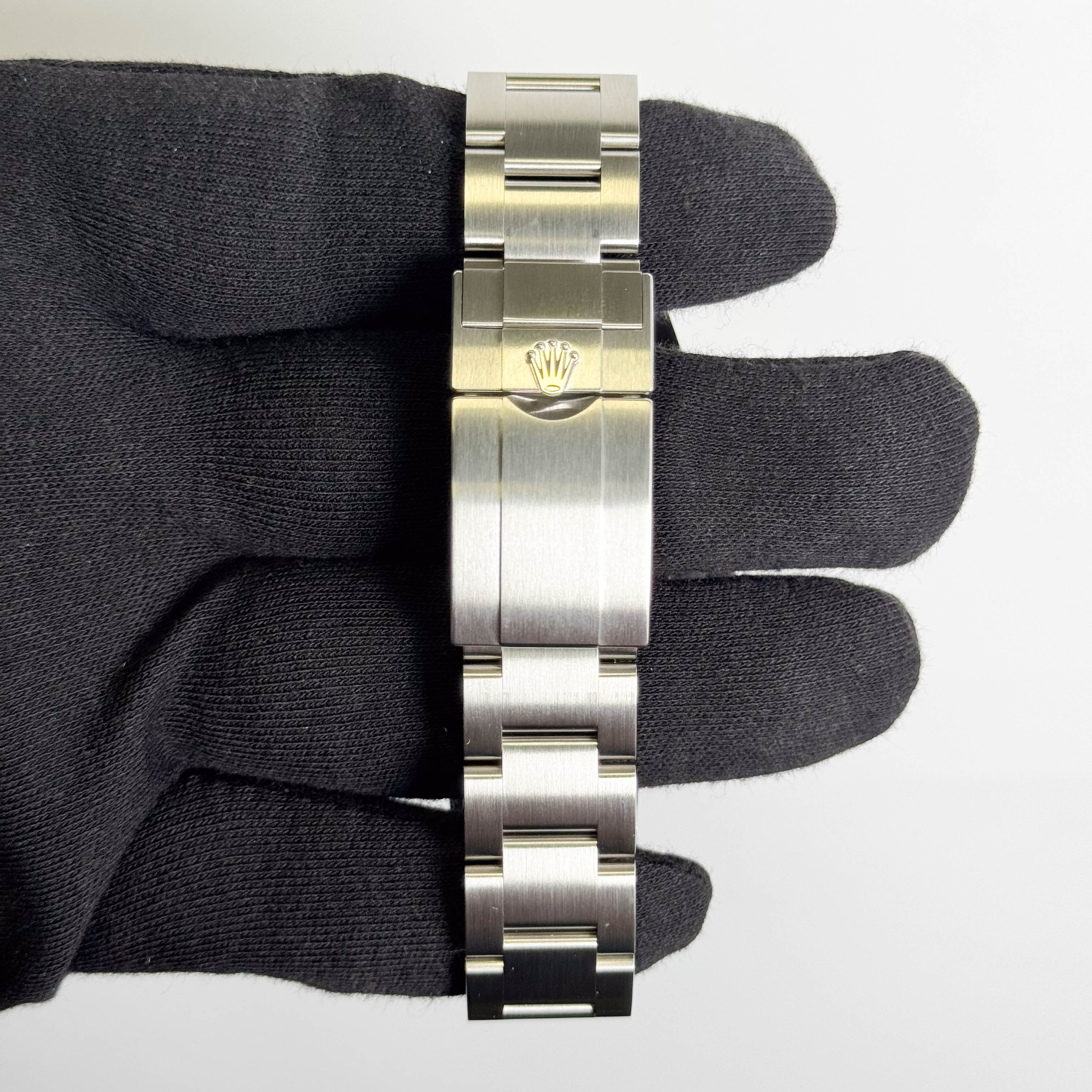 Rolex Explorer II 42mm Black Dial Watch Ref# 226570