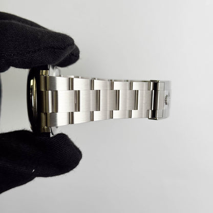 Rolex Explorer II 42mm Black Dial Watch Ref# 226570