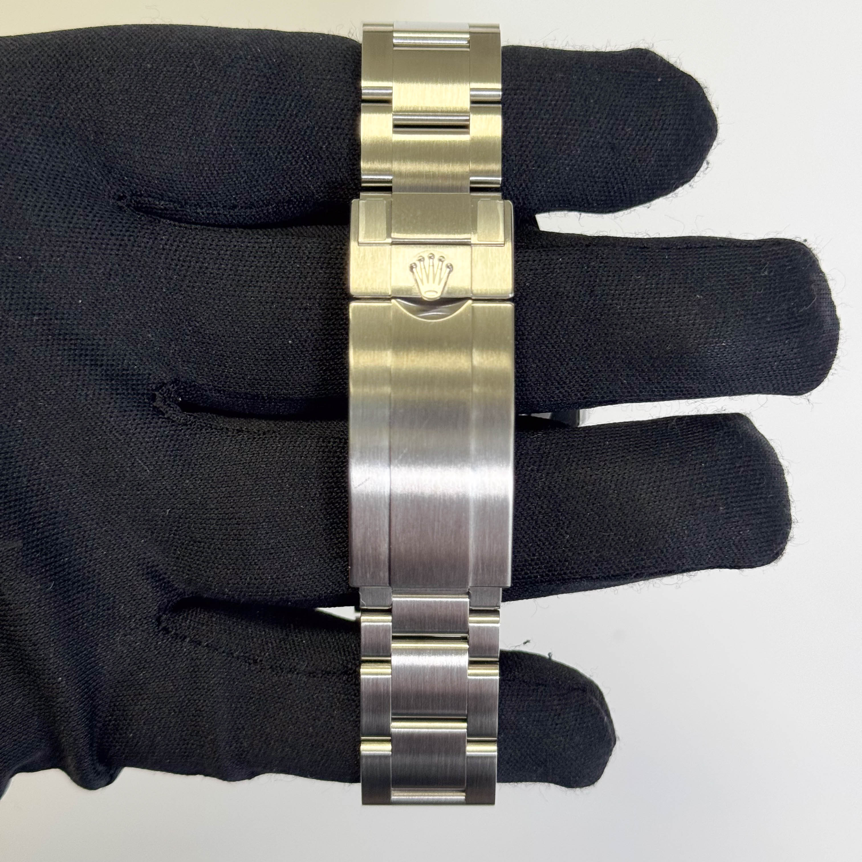 Rolex Submariner 41mm Black Dial Watch Ref# 126610LN