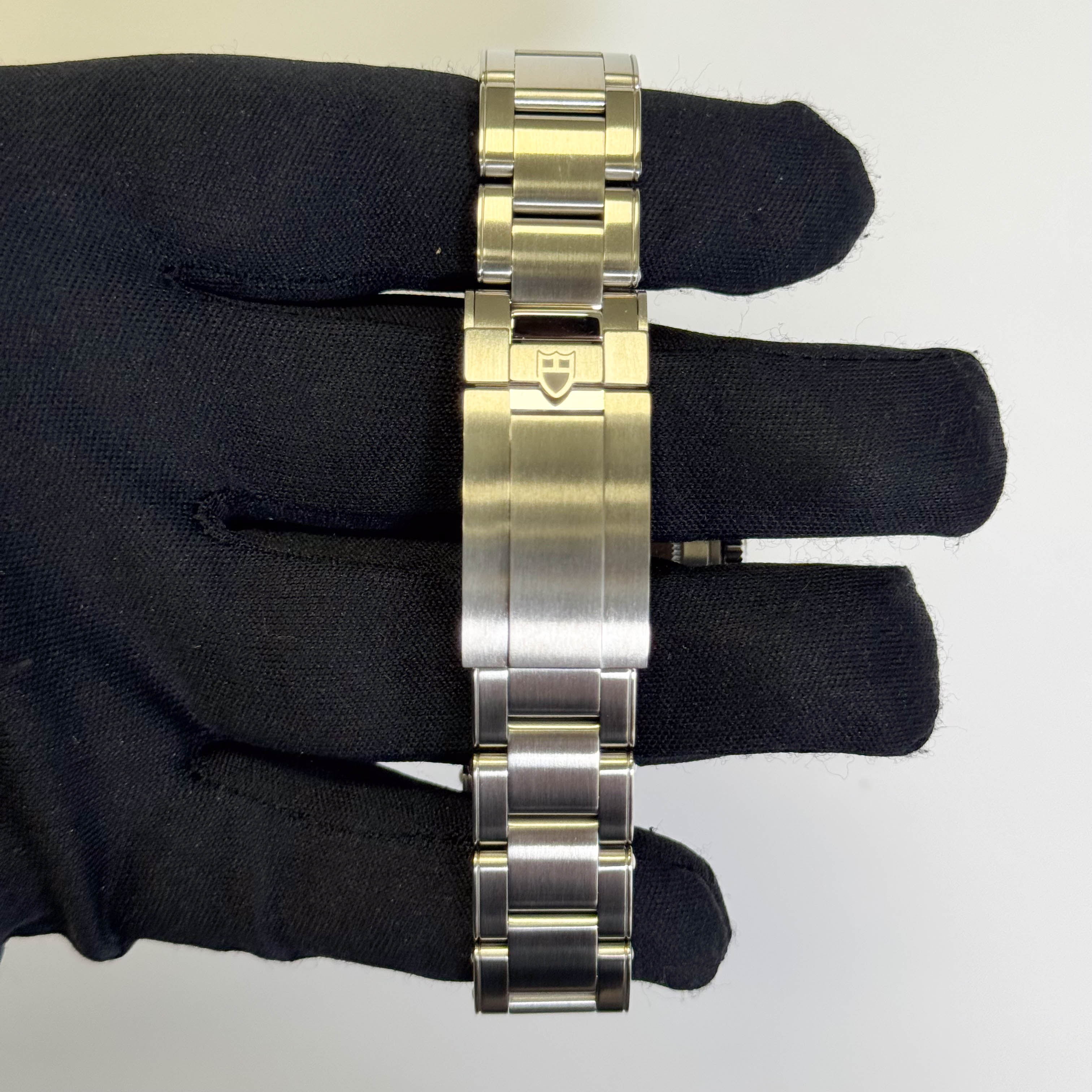 Tudor Black Bay 39mm Red Dial Watch Ref# 7939A1A0RU - Happy Jewelers Fine Jewelry Lifetime Warranty