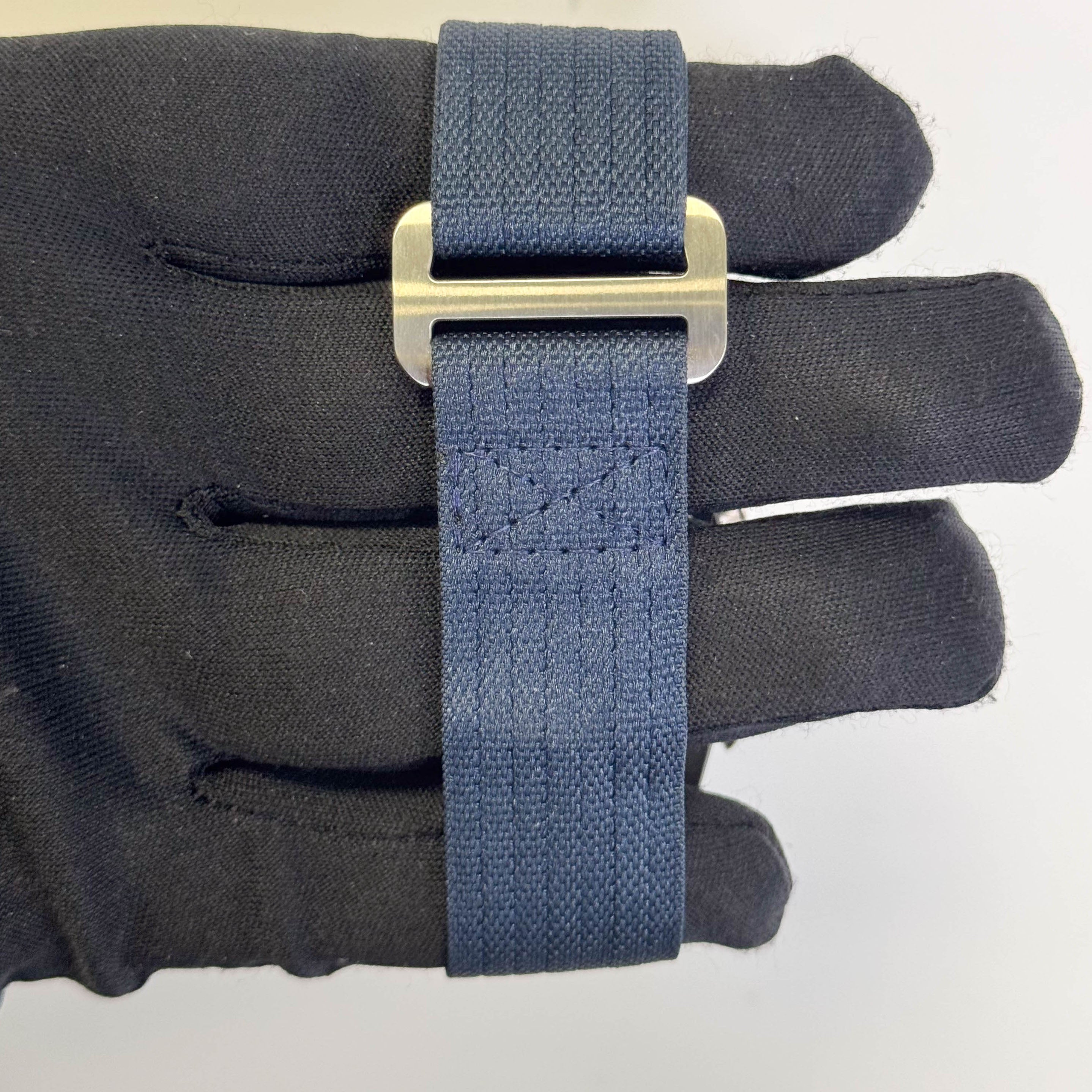 Tudor Pelagos 43mm Blue Dial Watch Ref# 25807KN