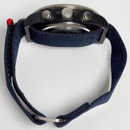 Tudor Pelagos 43mm Blue Dial Watch Ref# 25807KN