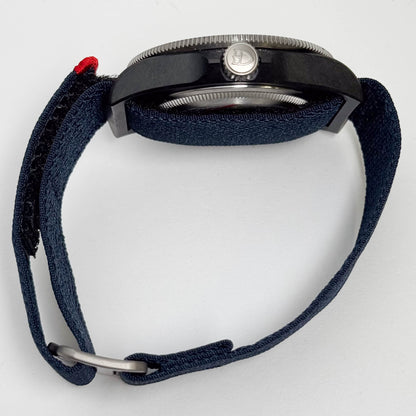 Tudor Pelagos 42mm Blue Dial Watch Ref# 25707KN