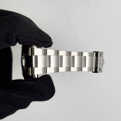 Rolex Daytona 40mm Black Dial Watch Ref# 126500LN