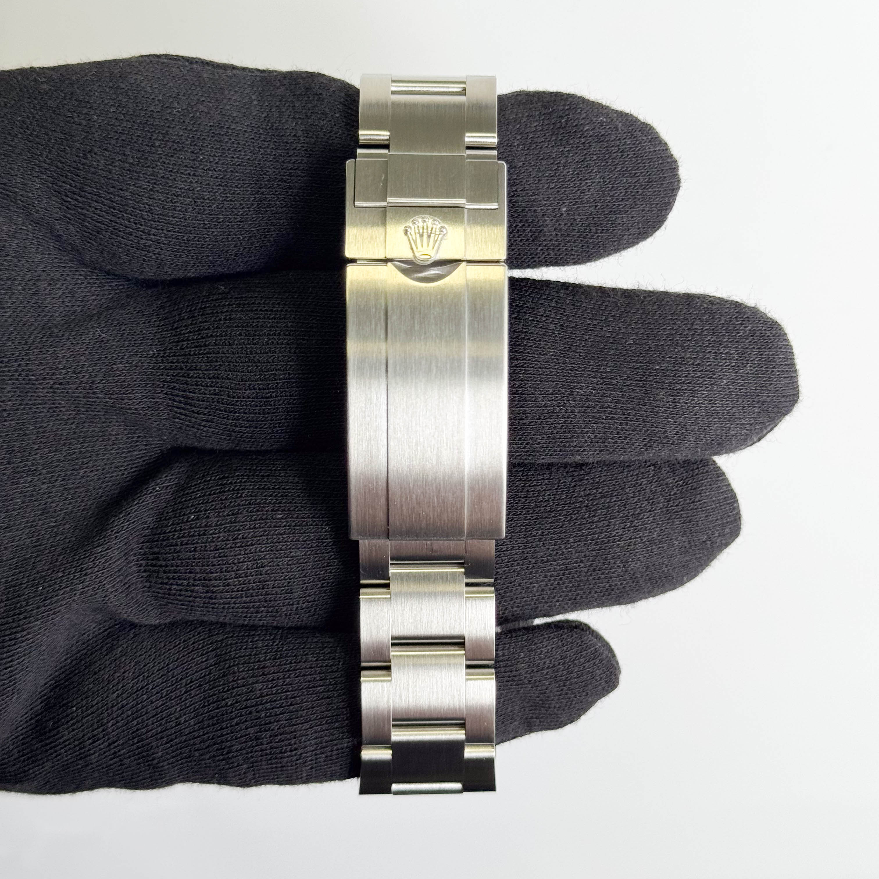 Rolex Submariner 41mm Black Dial Watch Ref# 126610LN