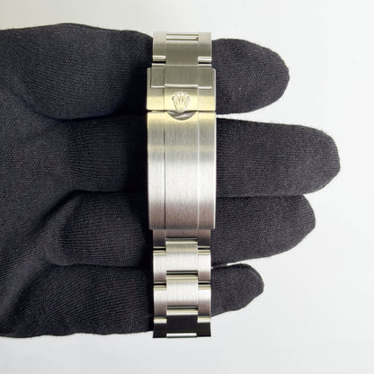 Rolex Submariner 41mm Black Dial Watch Ref# 126610LN